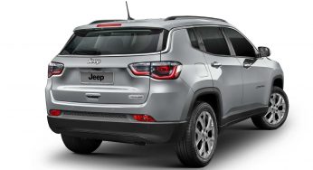 Jeep Compass 2021 ficou mais caro: veja