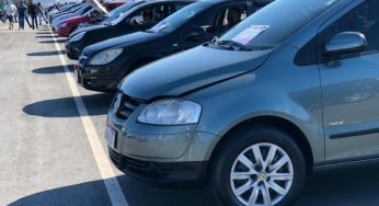 Carros usados são negociados a até 92% da Fipe, diz pesquisa