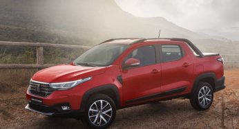 Fiat sobe preço da versão de entrada da Strada para R$ 65.990