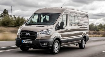 Com investimento de US$ 50 milhões, Ford trará Transit de volta