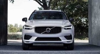 Daimler e Geely anunciam parceria para produzir motores híbridos