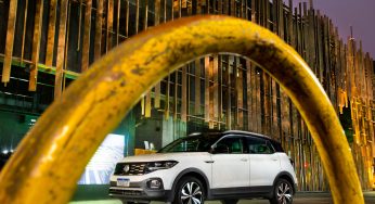 Volkswagen lança programa de carros por assinatura mensal
