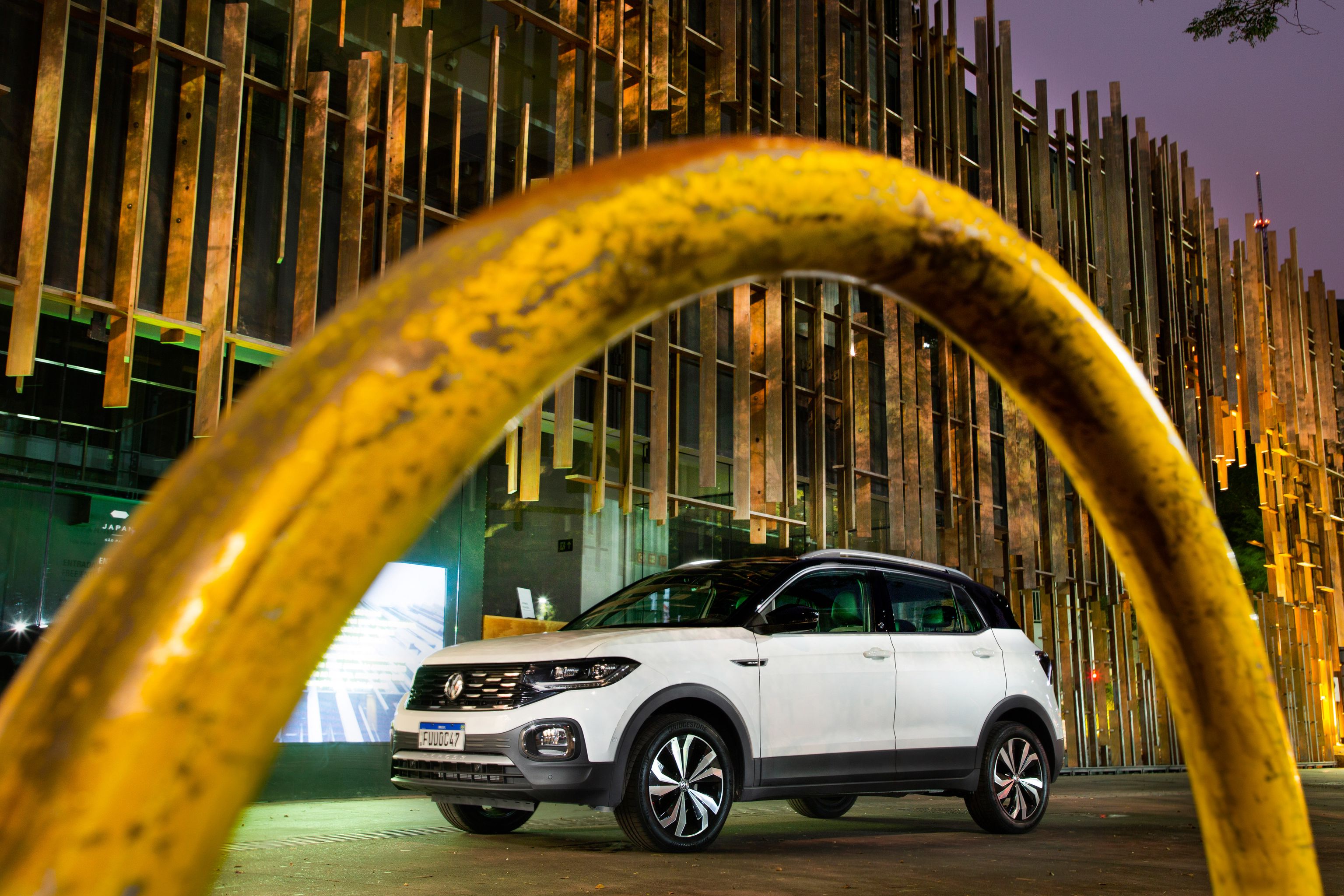 Volkswagen lança programa de carros por assinatura mensal