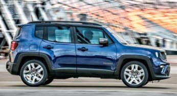 Renegade, Tracker e Compass: veja os SUVs mais vendidos do mercado