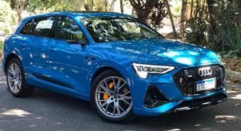 Saiba quais superesportivos elétricos chegam em 2021