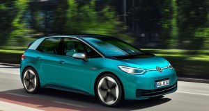 Volkswagen projeta popular elétrico de R$ 127 mil