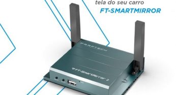 Faaftech lança novo modulo de espelhamento