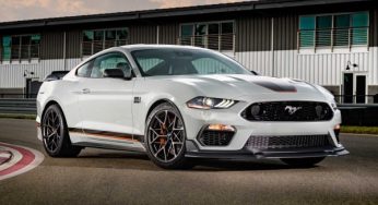 Ford confirma novo Bronco, Mustang Mach 1 e Ranger Black