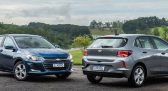 GM comemora liderança e retoma investimento de R$ 10 bi