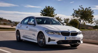 BMW 320i 2021 virá equipado com motor turbo flex; versão de entrada sai por R$ 245.950