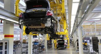 Venda de veículos importados caíram 20,7% no ano passado