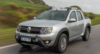 Renault já desenvolve a nova Duster Oroch que chega em 2022