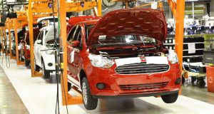 Ford anuncia fechamento das 3 fábricas no Brasil