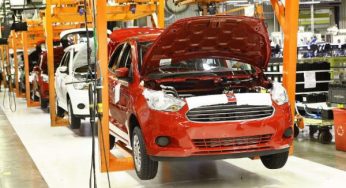 Ford anuncia fechamento das 3 fábricas no Brasil