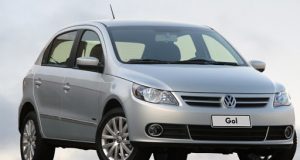 Volkswagen Gol e Fiat Palio: os carros usados mais vendidos de 2020