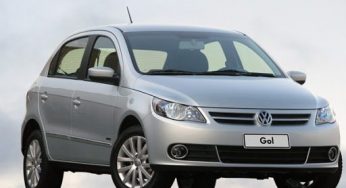 Volkswagen Gol e Fiat Palio: os carros usados mais vendidos de 2020