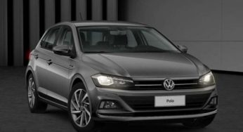 Volkswagen reajusta de novo valor do Polo: parte de R$ 60,6 mil