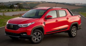 Em 2020, FCA foi líder em vendas no país: veja modelos que se destacaram
