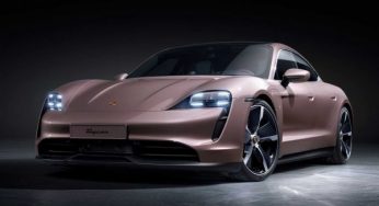 Porsche Taycan mais em conta será vendido no país por R$ 589 mil