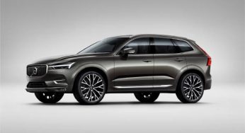 Volvo emplacou dois modelos entre os importados mais vendidos em 2020
