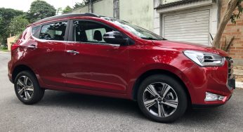 JAC T40 Plus 2021: uma alternativa aos SUvs tradicionais