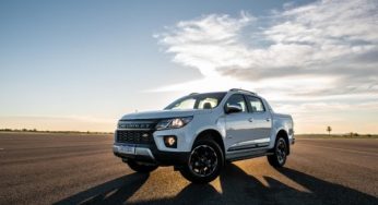 Chevrolet sobe os preços da S10 e Spin; veja os valores