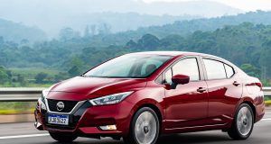 Pela segunda vez, Nissan sobe os preços do novo Versa; preço inicial de R$ 75.390