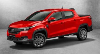 Ranking: Fiat Strada foi o veículo mais vendido em janeiro