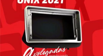 Fiamon lança moldura para Chevrolet Onix 2021
