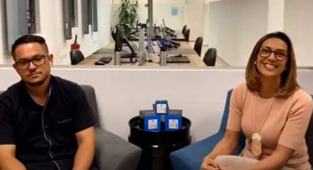 Flexitron apresenta linha lux no primeiro Webinar ENAN 2021