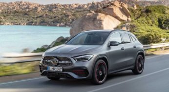 GLA 200 AMG Line é lançado pela Mercedes-Benz por R$ 325.900
