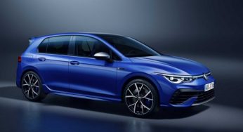 Volkswagen Golf R Plus poderá ter motor de Audi com 333 cv