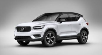 Modelos Volvo lideram ranking de importados mais vendidos em janeiro