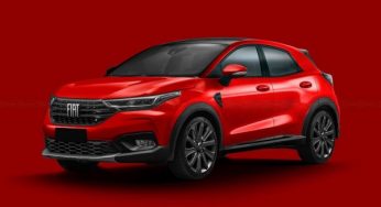 Projeção feita por designer pode dar pistas de como será o SUV da Fiat