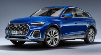 Audi Q5 e Q5 Sportback tem pré-venda prorrogada até o final de março