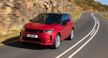 Land Rover Discovery Sport 2021 ganha motor diesel mas preço começa em R$ 310.950