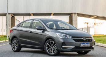 Caoa Chery comunica recall do Tiggo 5x, Tiggo 7 e Arrizo 5 por falha de motor