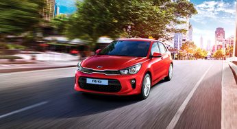 Kia Motors passa a vender Rio em versão única por R$ 81.990