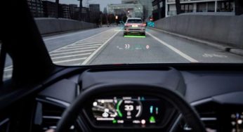 Audi mostra interior do Q4 e-tron; SUV será modelo acessível da marca