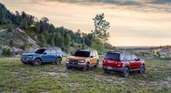 Ford já oferece Bronco Sport na Argentina: veja os preços
