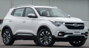 Caoa Chery passa a oferecer carros por assinatura para pessoa física