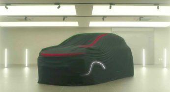 Fiat mostra teaser do SUV baseado no Argo