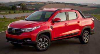 Fiat coloca quatro modelos entre os mais vendidos na primeira quinzena de julho