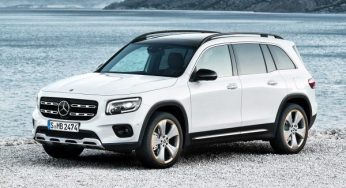 Mercedes-Benz GLB 2021 agora tem duas versões e preço inicial de R$ 264,9 mil