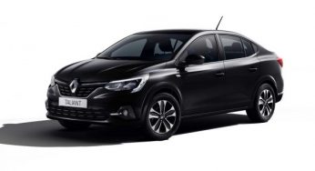 Renault Taliant é apresentado na Turquia; sedan pode substituir o Logan no Brasil