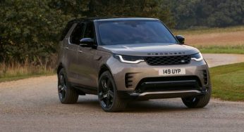 Land Rover Discovery 2021 chega ao Brasil com preço a partir de R$ 586.450
