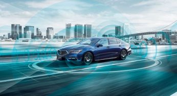 Honda venderá apenas carros elétricos a partir de 2040