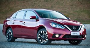 Nissan deixa de oferecer Sentra no país