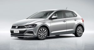 Volkswagen reajusta preços do Polo e Virtus que partem de R$ 75 mil