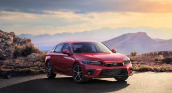 Honda marcou data de lançamento do novo Civic Si para outubro nos Estados Unidos